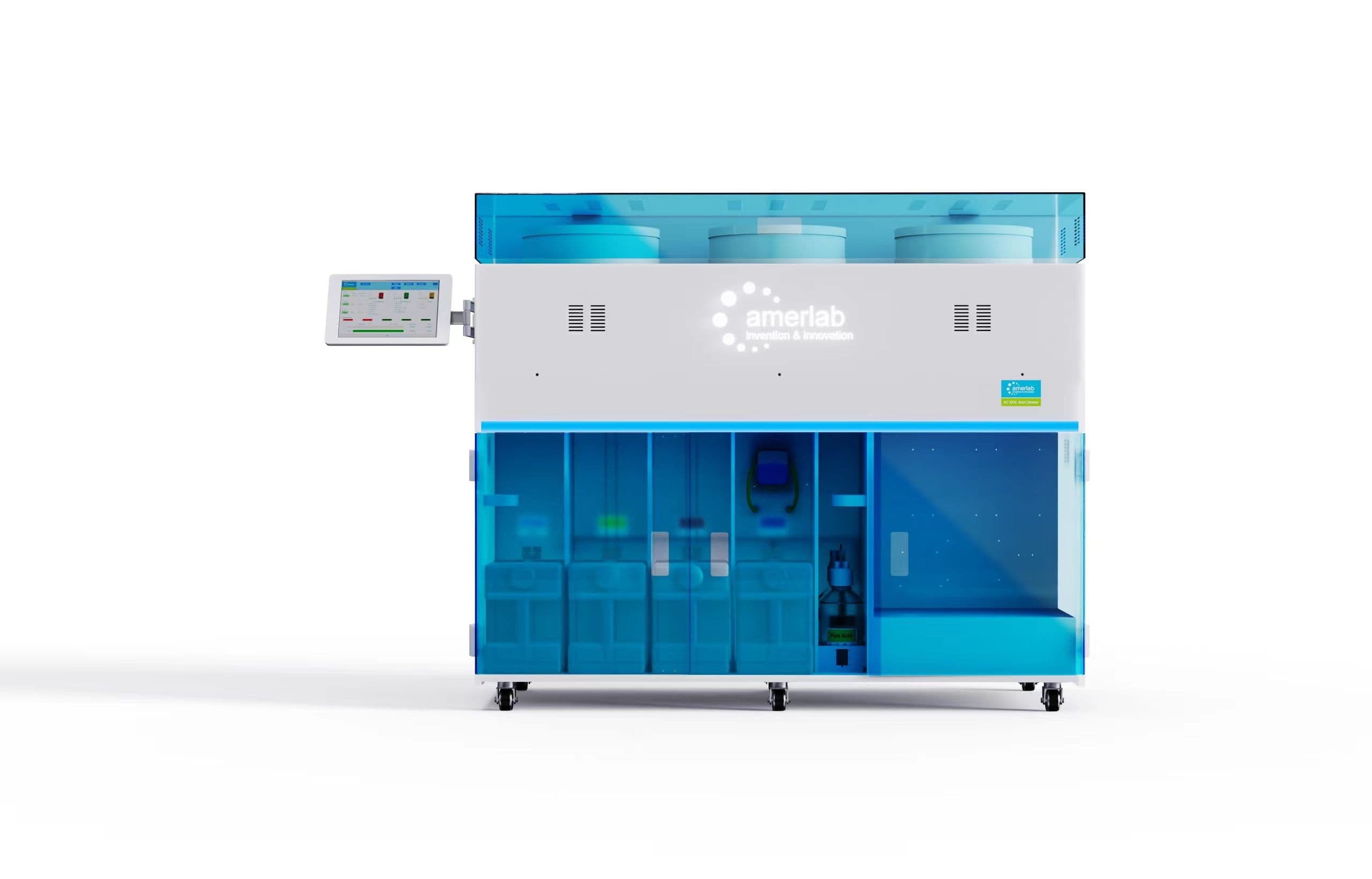 离心机（测试版本）