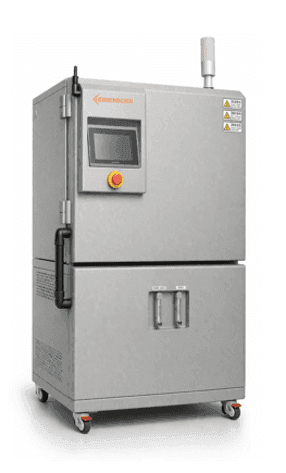 安胜 ESC-NVO 系列充氮真空烘箱-1