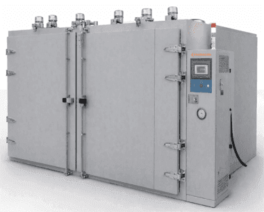 安胜 ESC-LIO 系列大型工业烘箱-1