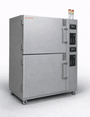 安胜 ESC-IGO 系列无氧化烘箱-2