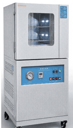 安胜 ESC-LTD 系列真空测漏箱-1