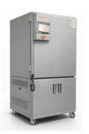 安胜 ESC-NO 系列氮气烘箱-1