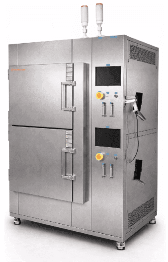 安胜 ESC-NO 系列氮气烘箱-2