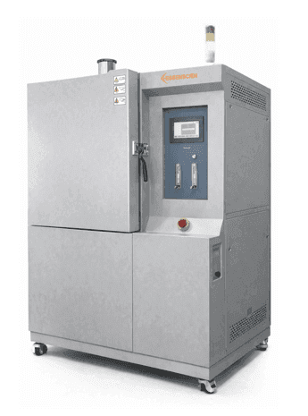 安胜 ESC-NVO 系列充氮真空烘箱-2