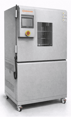 安胜 ESC-VO 系列真空烘箱-1