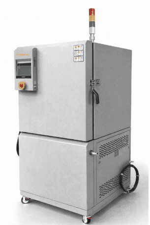 安胜 ESC-VO 系列真空烘箱-2