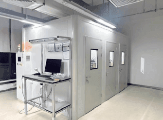 安胜 ESC-BIC 系列老化房-1