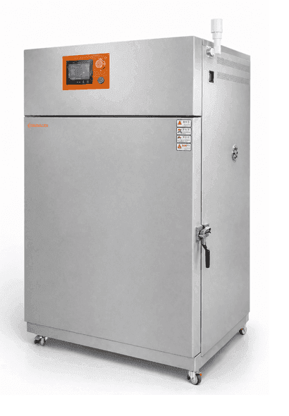 安胜 ESC-HTO 系列高温烘箱-2