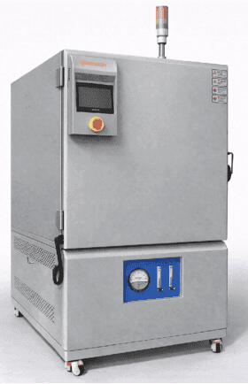 安胜 ESC-LCO 系列无尘无氧化烘箱-1