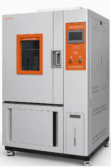 安胜 ESC-ETC 系列恒温恒湿试验箱-2