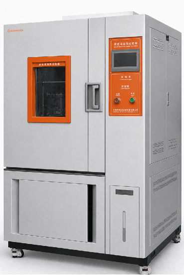 安胜 ESC-ETC 系列恒温恒湿试验箱-2